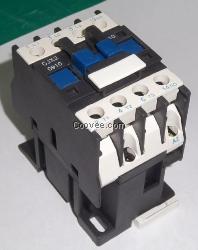 CJX2-4011交流接触器