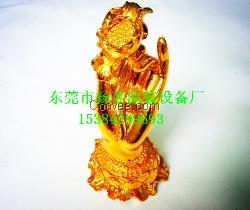 广东纳米喷镀工艺   东莞市万江扬名涂装