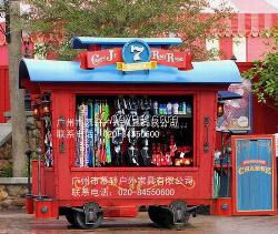 定做成才广场外卖车_广州外卖车厂家价格