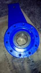 NF非接触式逆止器