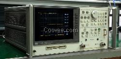 HP8753D网络分析仪
