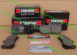 英国FERODO刹车皮AP7040大六活