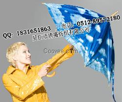 再生PET雨伞面料(190T防水面料)