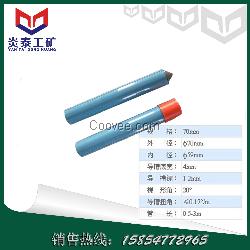 CXG&ndash;76型PV测斜管 70管厂家
