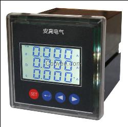 ESS480UF电压表电力仪表