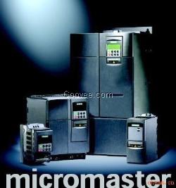 西门子MM440变频器代理商
