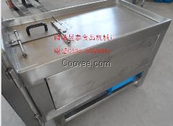 冻肉切丁机，小型微冻肉切丁机，冻肉切丁机