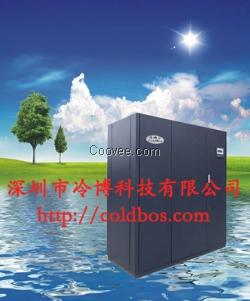 研发室恒温恒湿空调技术