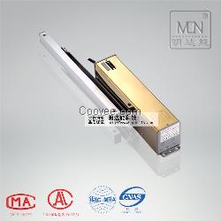明达能温电双控闭门器（拉门面）