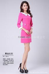 广东美发工作服 古川为您精心提供