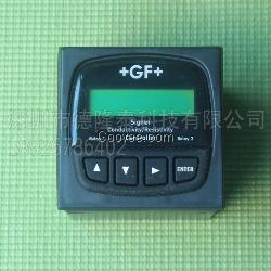 GF+SIGNET 8860电导率控制器