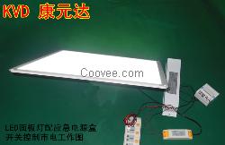 厂家直销LED自动应急逆变器