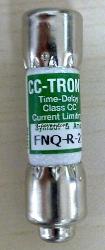熔断器FNQ-R-5