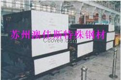 陕西供应瑞典模具钢S136腐蝕钢