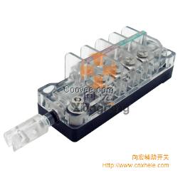 FK10-Ⅰ/22辅助开关 XH463