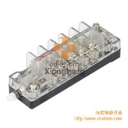 FK10-Ⅱ/32辅助开关 XH444
