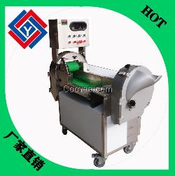 多功能双头切菜机，电动切菜机，切菜机