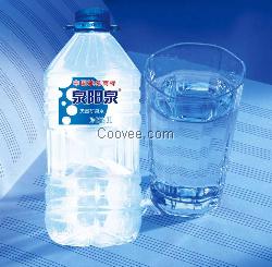 供应3L泉阳泉天然矿泉水&mdash;校园及家庭用水