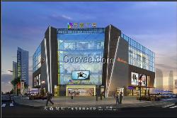 平顶山超市装修项目品质不凡，有赖知名企业
