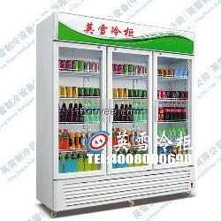 供应英雪定做冷柜/展示柜冰箱价格