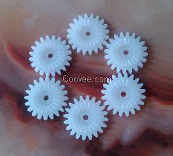 供应玩具齿轮  离合齿轮