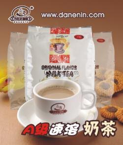 丹迈尼奶茶只为健康生活，速溶奶茶供应