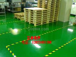 河南安阳洛阳厂房环氧树脂地坪漆施工价格