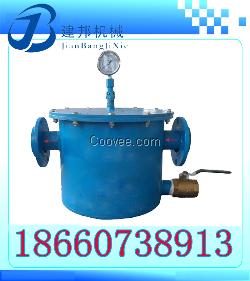矿用气水分离器，气水分离器，