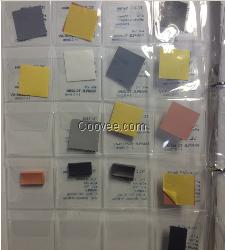 代理信越导热硅胶片TC-30CG