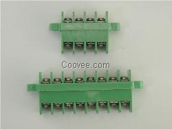 10A单排接线端子JXP-7.62/&times;&times;