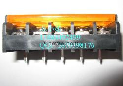 栅栏式接线端子DC29B，HB825