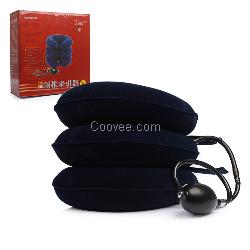 欧脉颈椎牵引器