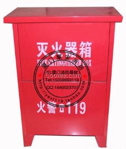 厦门消防器材设备灭火器箱