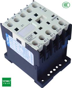 厂家现货CJX2-K09交流接触器 