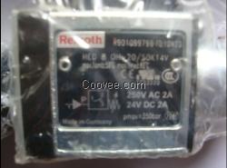 HED80P2X/350K14压力继电器