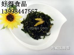 大连海洋&ldquo;冬虫夏草&rdquo;健康休闲食品