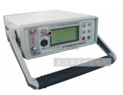 HNWS&mdash;II数字式SF6微水快速测量仪