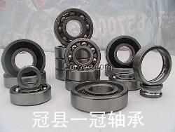 63004-2RS轴承 参数 价格 尺寸