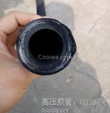 胶管|高压胶管{亚捷生产制造}成型前