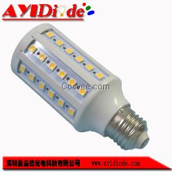 10W玉米灯 LED玉米灯 360&deg;正白