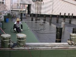 深圳市屋面裂缝化学高压灌浆补漏防水公司