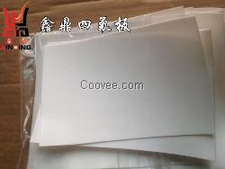 四氟模压板介绍