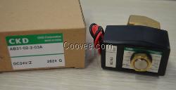 CKD现货AB31-02-2-03A
