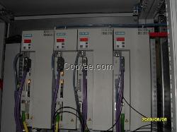 SIEMENS西门子模块611A