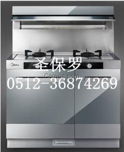 集成灶面保护膜 除油烟机保护膜