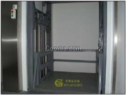 6T升降机、6吨升降机