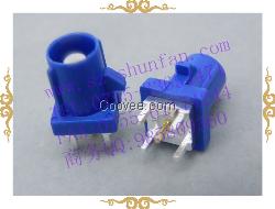 FAKRA SMB连接器