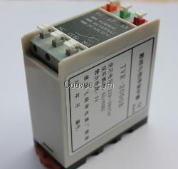 TVR-2000B系列错相保护器
