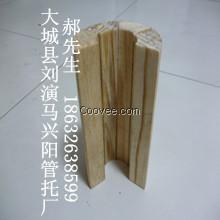 河南保冷垫木/重庆管道木支架厂家