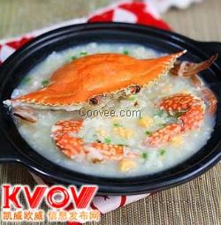 潮州砂锅粥培训